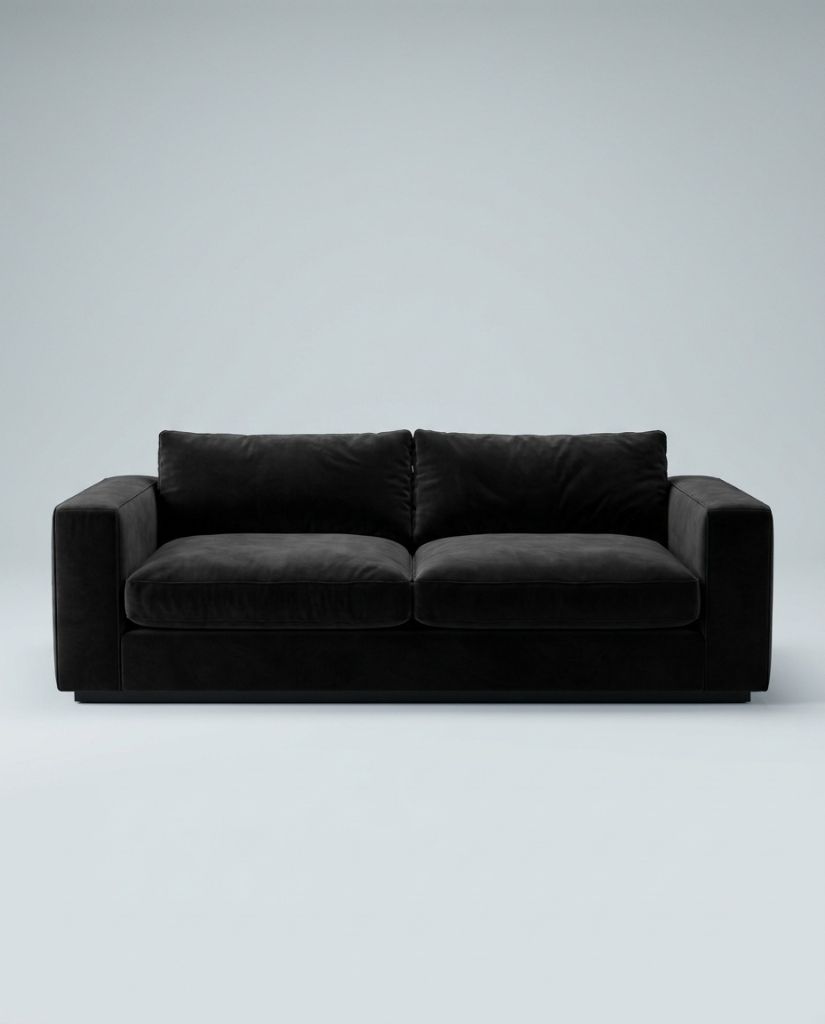 The Lazi Boi Lounge — Black Velvet