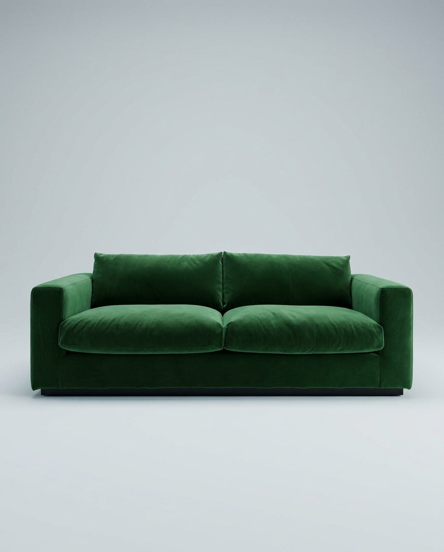 The Lazi Boi Lounge — Green Velvet